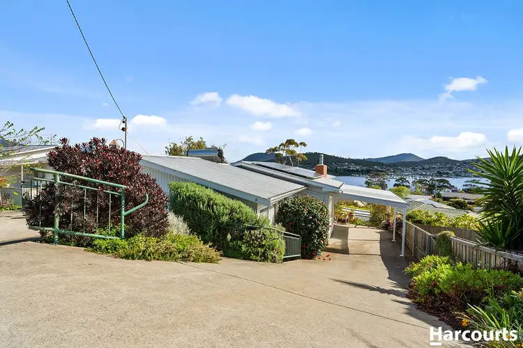 Main view of Homely house listing, 8 Chatsworth Street, Rose Bay TAS 7015