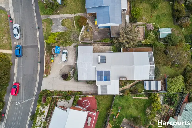 Third view of Homely house listing, 8 Chatsworth Street, Rose Bay TAS 7015