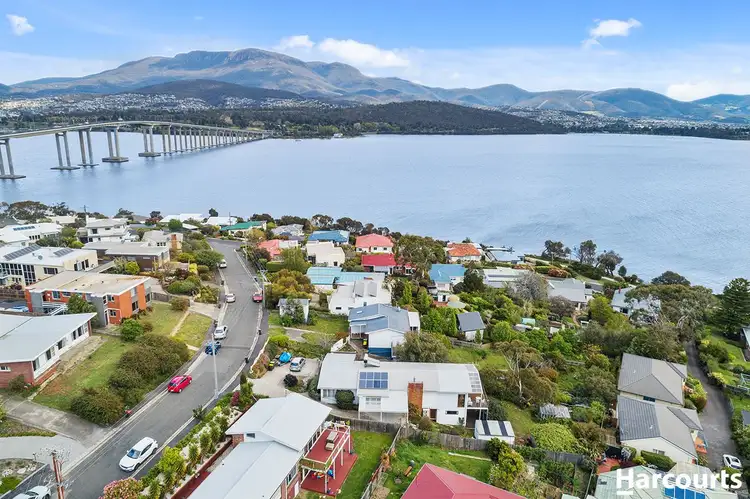 Fourth view of Homely house listing, 8 Chatsworth Street, Rose Bay TAS 7015