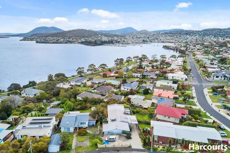 Fifth view of Homely house listing, 8 Chatsworth Street, Rose Bay TAS 7015