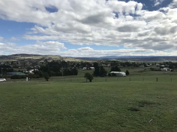 Fourth view of Homely land listing, PID 1720659 Tasman Street, Ross TAS 7209