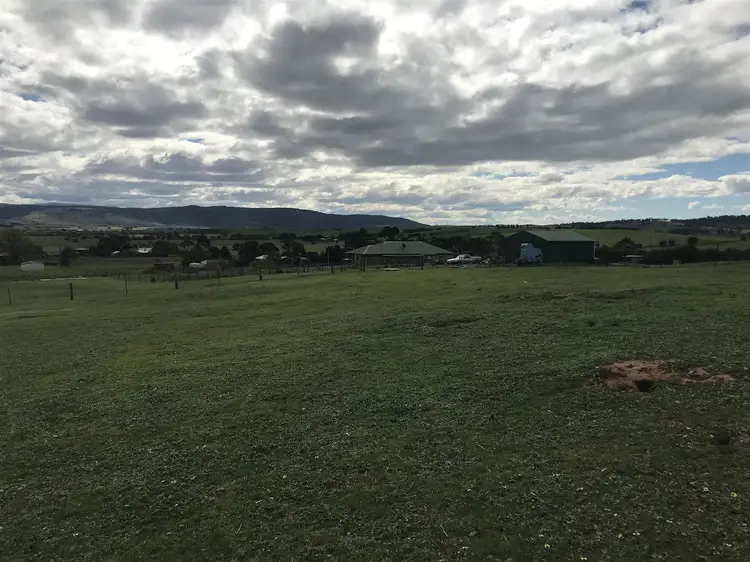 Fifth view of Homely land listing, PID 1720659 Tasman Street, Ross TAS 7209