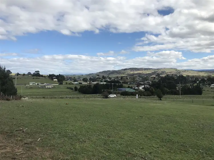 Sixth view of Homely land listing, PID 1720659 Tasman Street, Ross TAS 7209