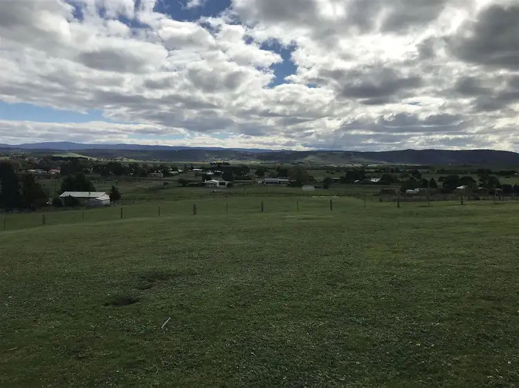 Seventh view of Homely land listing, PID 1720659 Tasman Street, Ross TAS 7209