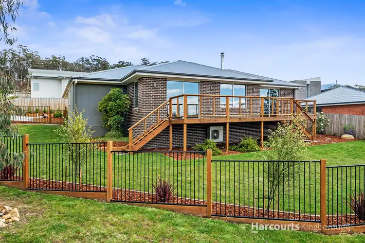 Third view of Homely house listing, 39 Apolline Drive, Kingston TAS 7050