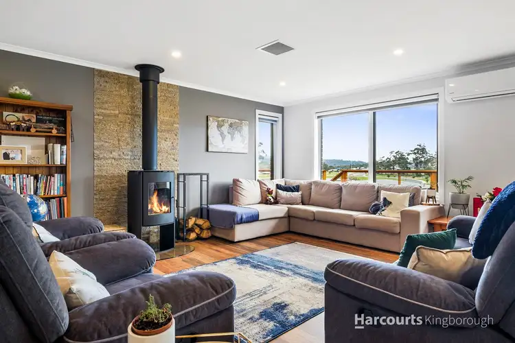 Fifth view of Homely house listing, 39 Apolline Drive, Kingston TAS 7050