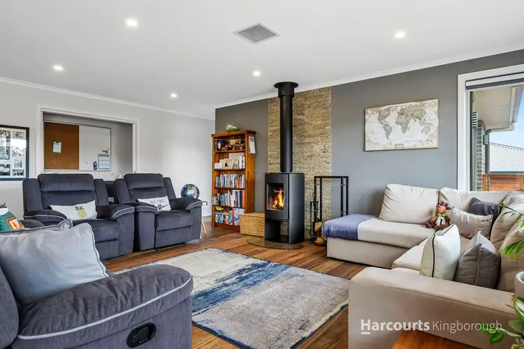 Sixth view of Homely house listing, 39 Apolline Drive, Kingston TAS 7050