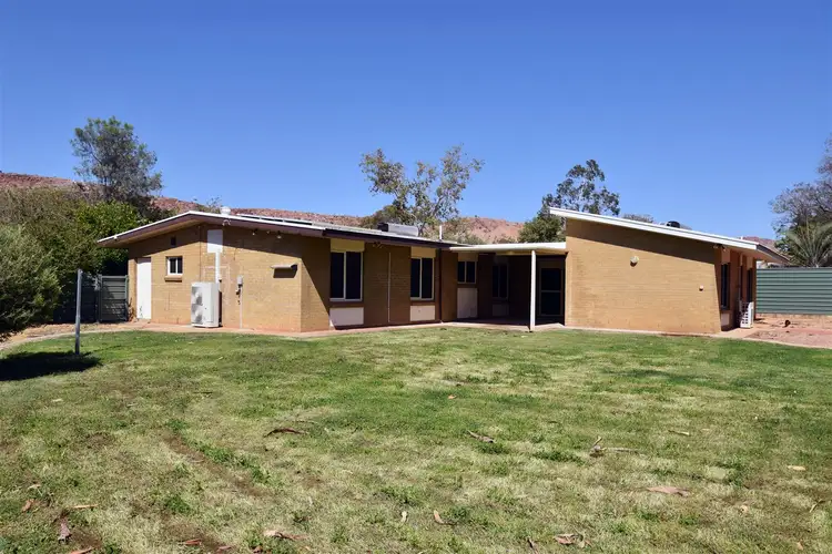 Main view of Homely house listing, 13 Purvis Crescent, Gillen NT 870