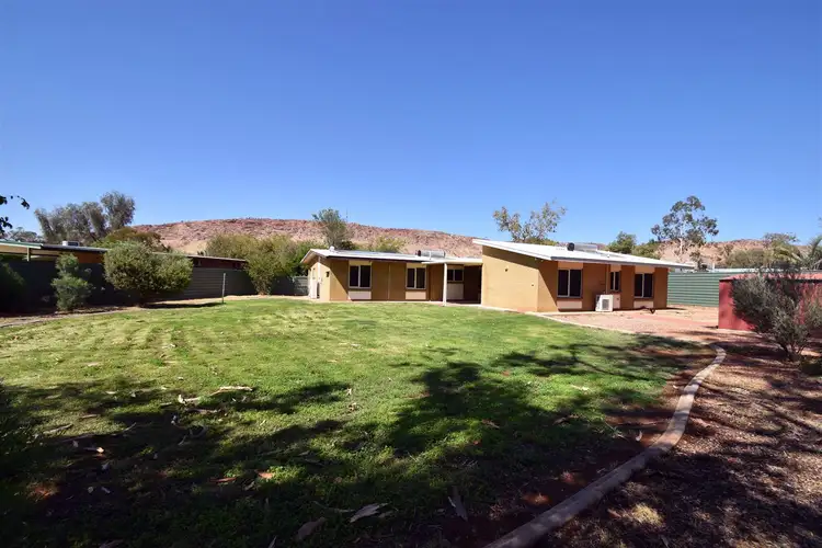 Fifth view of Homely house listing, 13 Purvis Crescent, Gillen NT 870