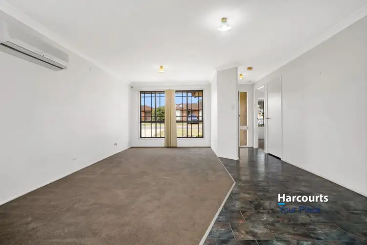 Third view of Homely house listing, 16 Jacana Way, Plumpton NSW 2761