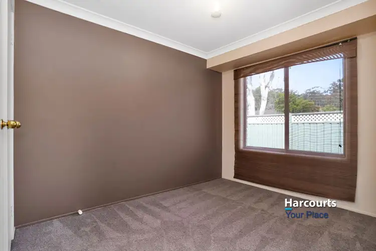 Fourth view of Homely house listing, 16 Jacana Way, Plumpton NSW 2761