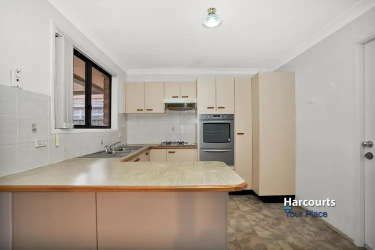 Fifth view of Homely house listing, 16 Jacana Way, Plumpton NSW 2761