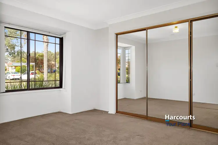 Seventh view of Homely house listing, 16 Jacana Way, Plumpton NSW 2761