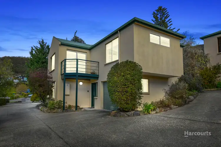 1/18 Hooper Crescent, Mount Stuart TAS 7000