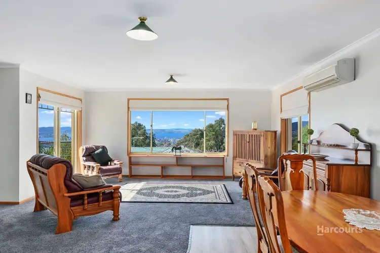 Second view of Homely house listing, 1/18 Hooper Crescent, Mount Stuart TAS 7000