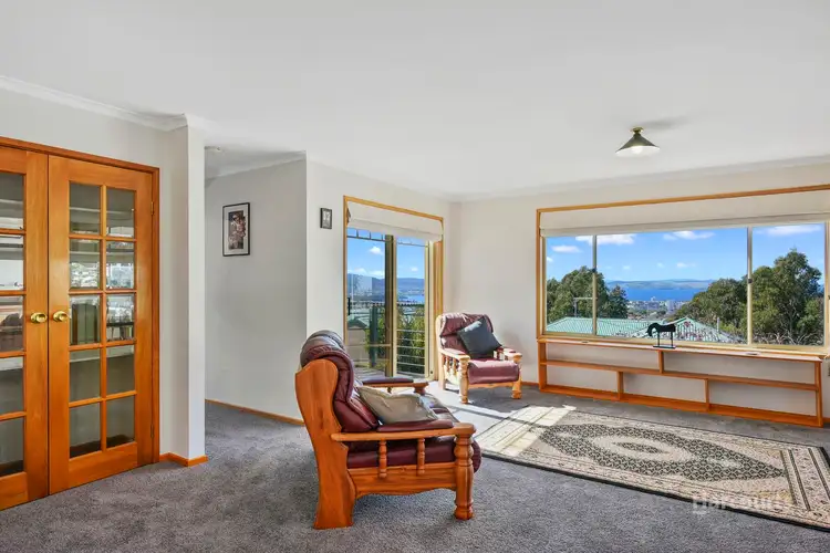 Third view of Homely house listing, 1/18 Hooper Crescent, Mount Stuart TAS 7000