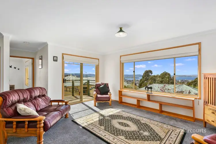 Fourth view of Homely house listing, 1/18 Hooper Crescent, Mount Stuart TAS 7000