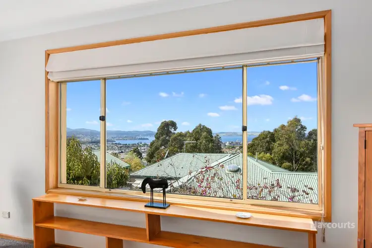 Fifth view of Homely house listing, 1/18 Hooper Crescent, Mount Stuart TAS 7000