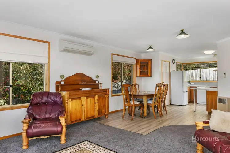 Sixth view of Homely house listing, 1/18 Hooper Crescent, Mount Stuart TAS 7000