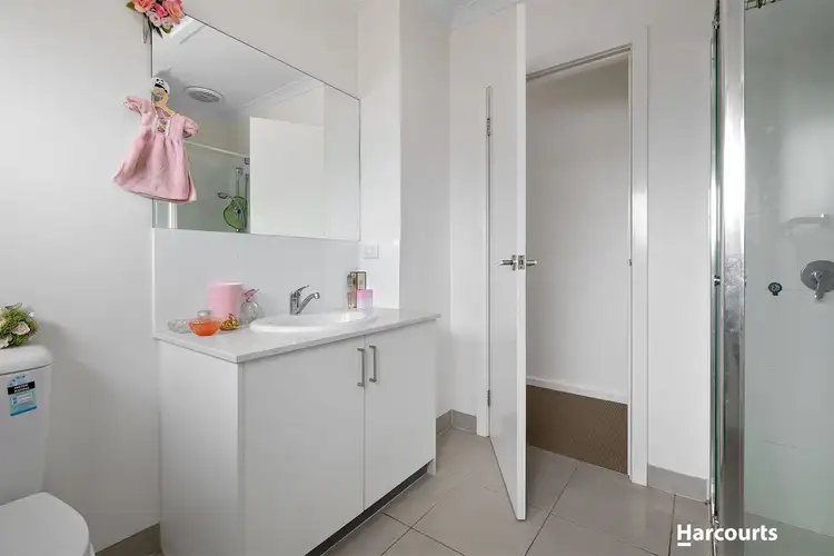 Sixth view of Homely townhouse listing, 8/31-33 Moor Park Drive, Craigieburn VIC 3064