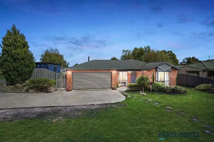 96 Greenhill Road, Mount Helen VIC 3350