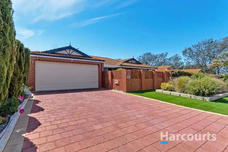 Main view of Homely house listing, 18 Arbroath Circle, Kinross WA 6028