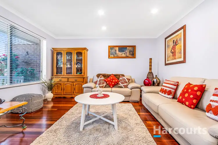 Sixth view of Homely house listing, 18 Arbroath Circle, Kinross WA 6028