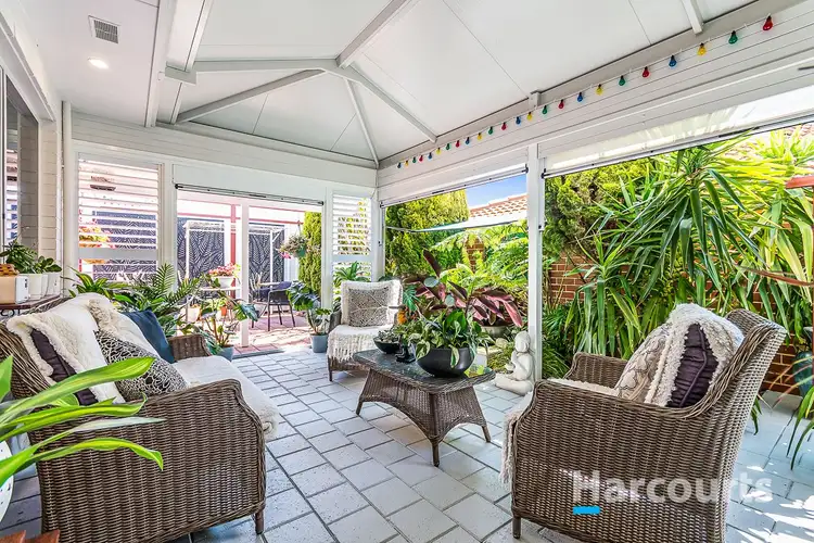 Seventh view of Homely house listing, 18 Arbroath Circle, Kinross WA 6028