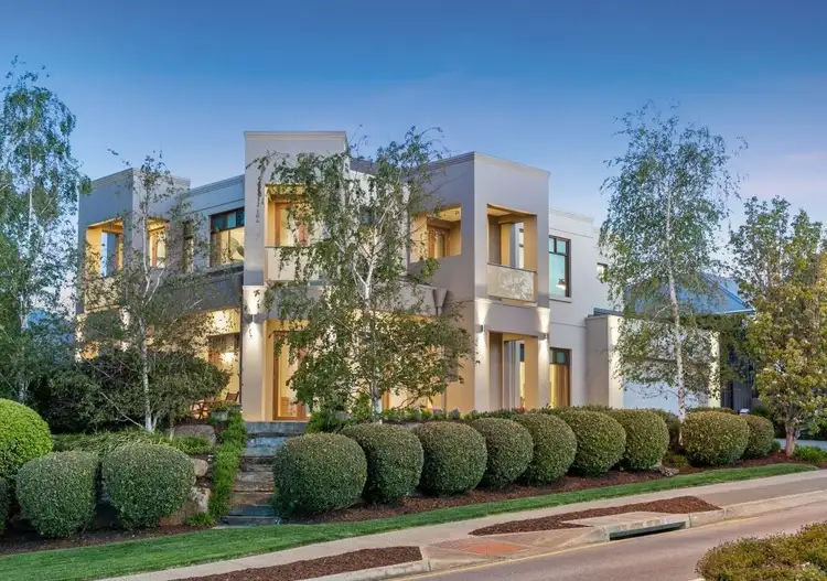 Main view of Homely house listing, 18 The Boulevard, Flagstaff Hill SA 5159