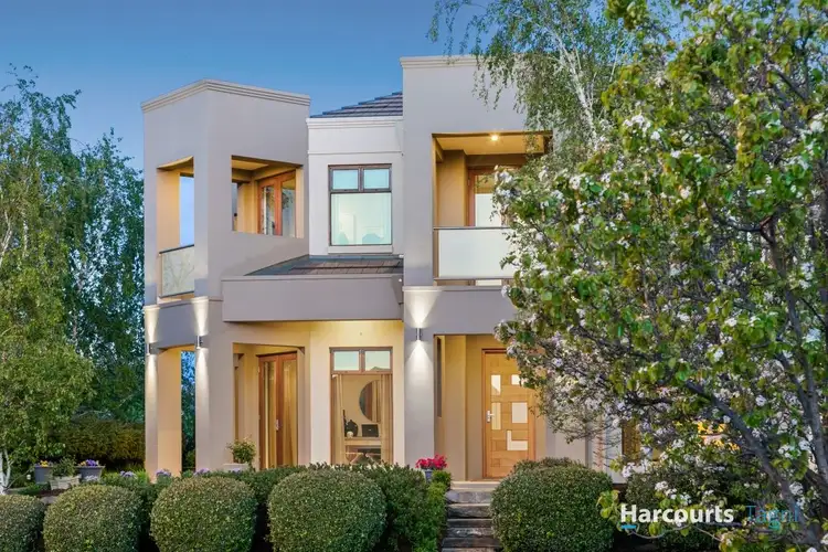 Third view of Homely house listing, 18 The Boulevard, Flagstaff Hill SA 5159
