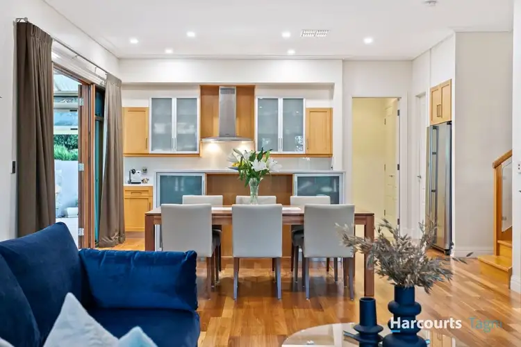 Fifth view of Homely house listing, 18 The Boulevard, Flagstaff Hill SA 5159