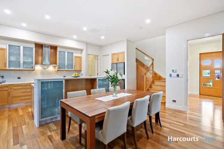 Sixth view of Homely house listing, 18 The Boulevard, Flagstaff Hill SA 5159