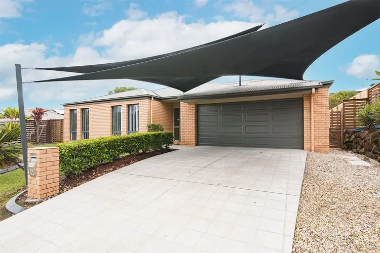 6 Bahkeeta Street, Oxenford QLD 4210
