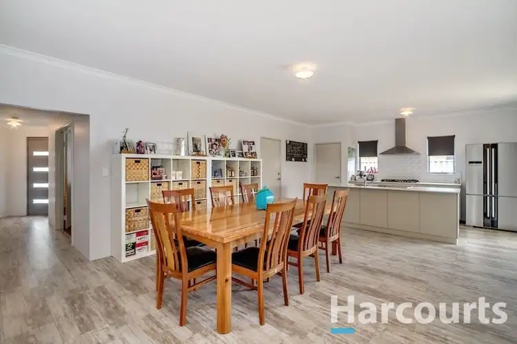 Third view of Homely house listing, 8 Sparrow Crescent, Broadwater WA 6280