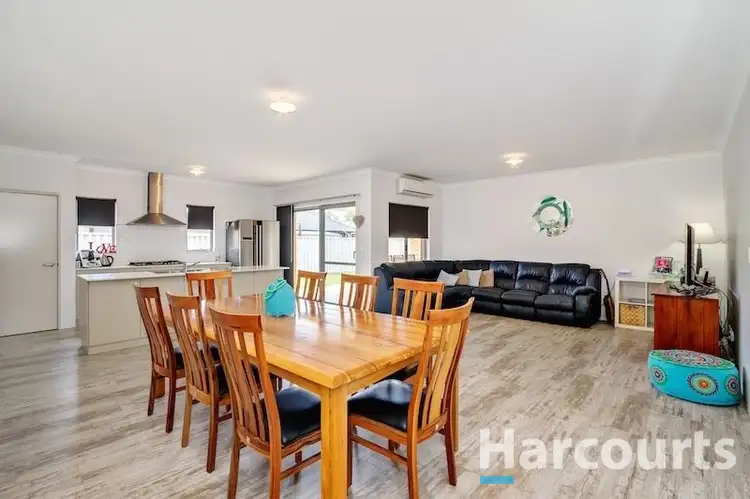 Fourth view of Homely house listing, 8 Sparrow Crescent, Broadwater WA 6280