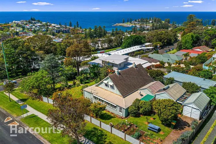 Third view of Homely house listing, 80 Bong Bong Street, Kiama NSW 2533