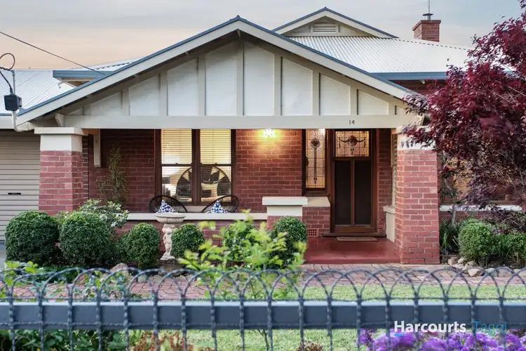14 Somers Street, North Brighton SA 5048