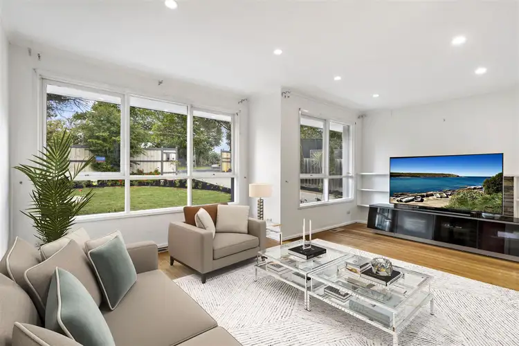 Second view of Homely house listing, 79 Hull Road, Croydon VIC 3136