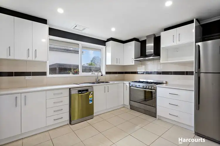 Third view of Homely house listing, 79 Hull Road, Croydon VIC 3136
