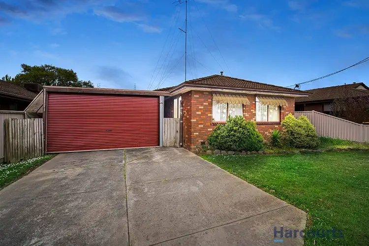 250 Learmonth Road, Wendouree VIC 3355