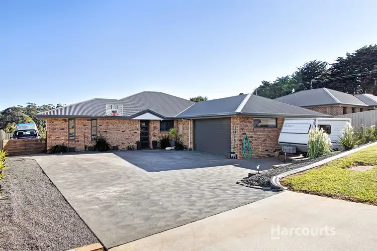 5 Oasis Drive, Shorewell Park TAS 7320