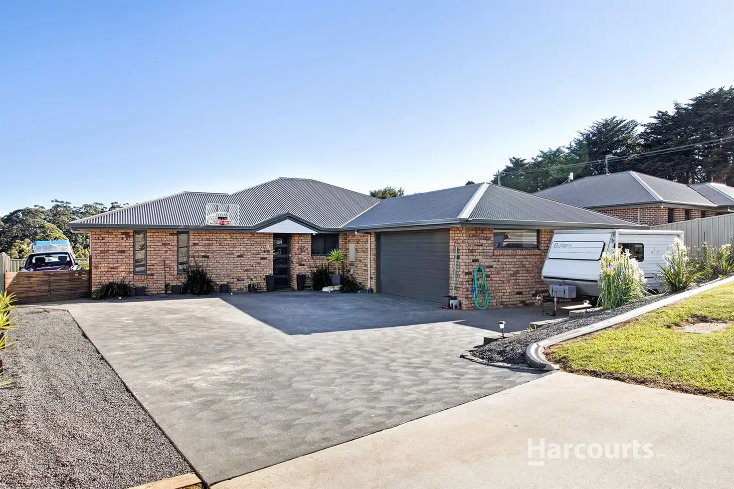 Main view of Homely house listing, 5 Oasis Drive, Shorewell Park TAS 7320