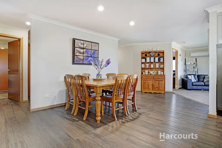 Fourth view of Homely house listing, 5 Oasis Drive, Shorewell Park TAS 7320
