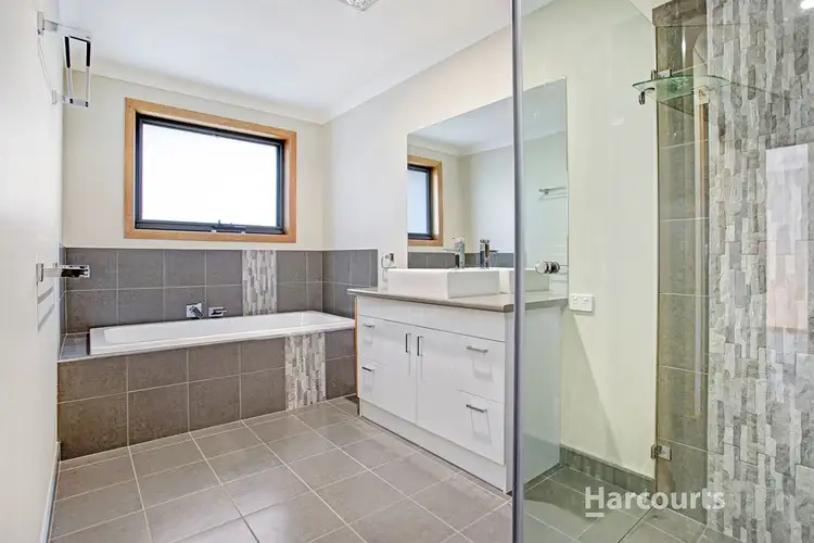 Fifth view of Homely house listing, 5 Oasis Drive, Shorewell Park TAS 7320