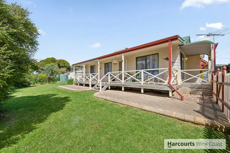 42 Stirling Avenue, Sellicks Beach SA 5174