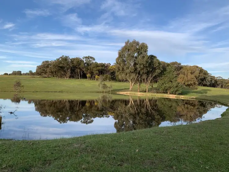 Third view of Homely rural property listing, 671 Cluggs Road, Springhurst VIC 3682