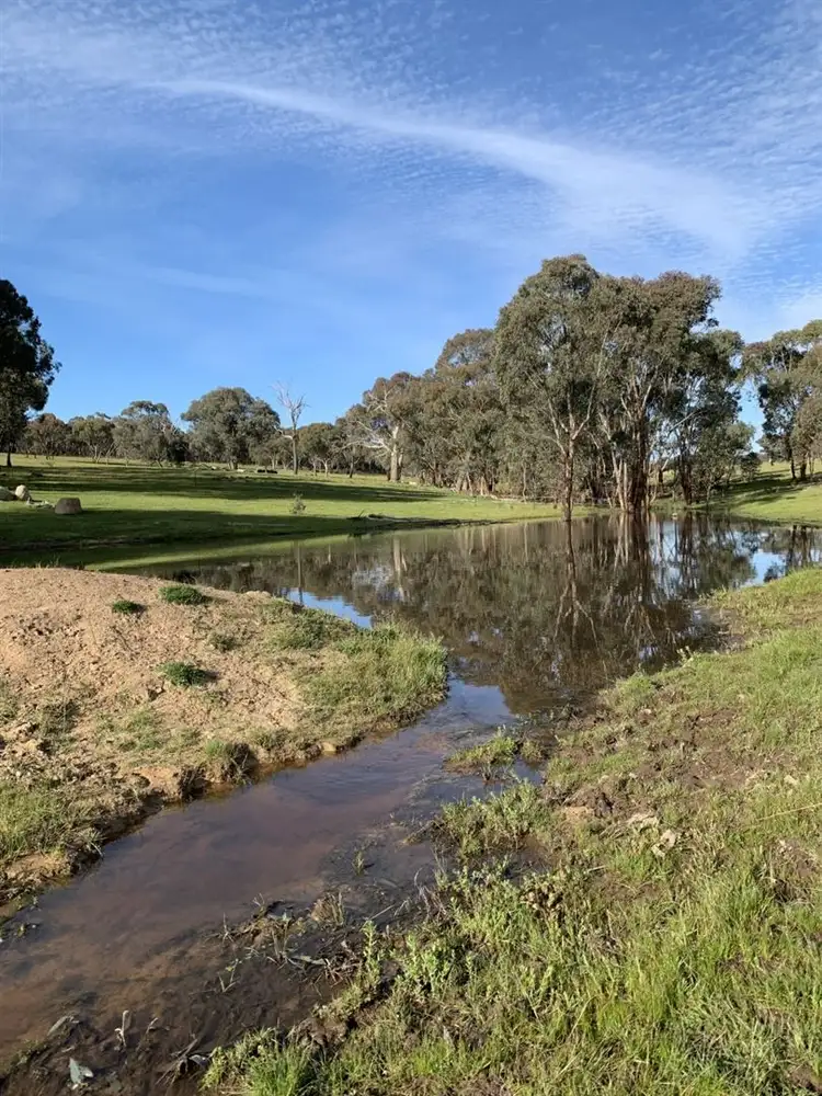 Fourth view of Homely rural property listing, 671 Cluggs Road, Springhurst VIC 3682