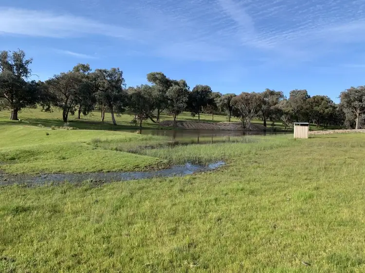 Fifth view of Homely rural property listing, 671 Cluggs Road, Springhurst VIC 3682