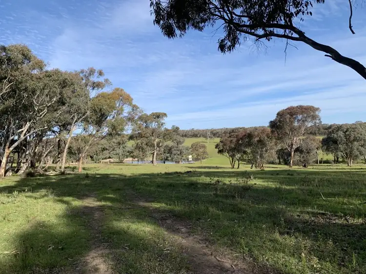 Sixth view of Homely rural property listing, 671 Cluggs Road, Springhurst VIC 3682