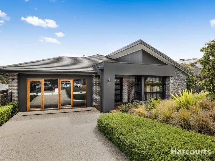 40 Highvale Rise, Warragul VIC 3820